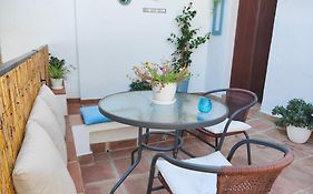 Casita El Espiral